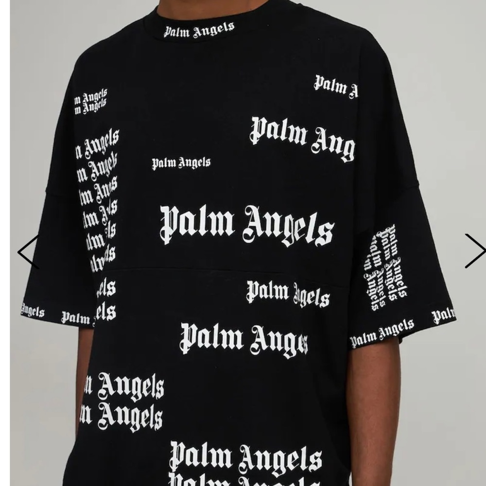 Palm Angels T shirt
